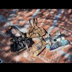 ✨Kathy Bag Bundle✨